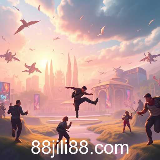 jili88