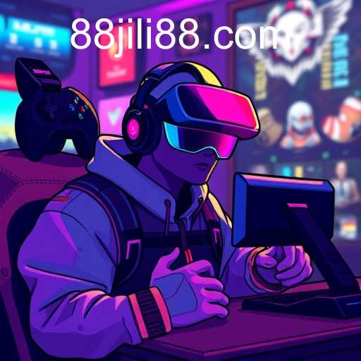 Gaming Dynamics and Trends in the Online World