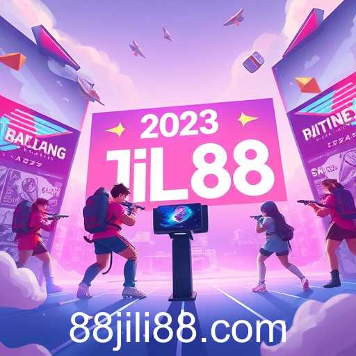 Jili88 Revolutionizes Online Gaming Experience