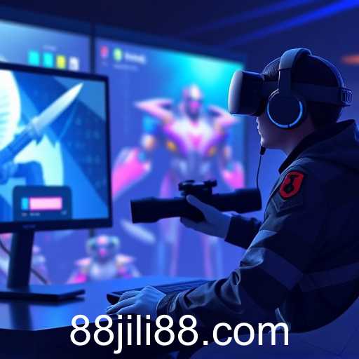 The Rise of Jili88 in the Gaming World