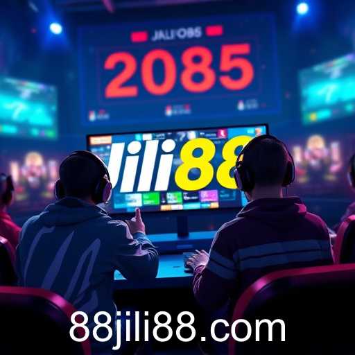 The Rise of Online Gaming: Jili88 Leading the Charge