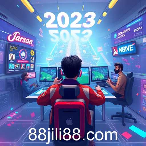 Jili88 Revolutionizes Online Gaming Landscape