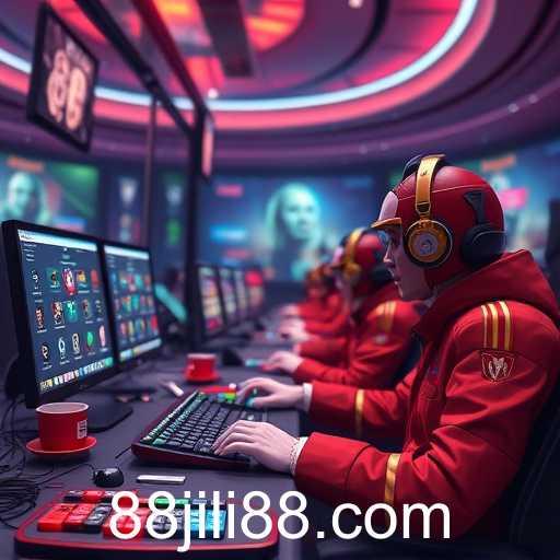 Jili88: Revolutionizing Online Gaming in 2025