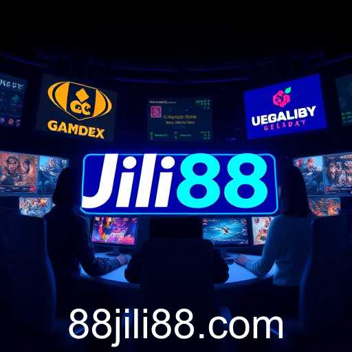 Jili88: Revolutionizing Online Gaming