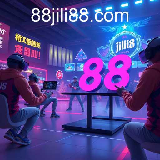Jili88's Rise in Online Gaming
