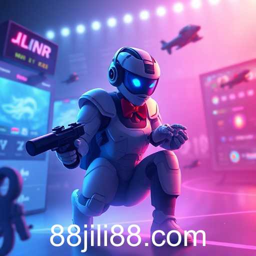 The Rise of Jili88: Revolutionizing Online Gaming