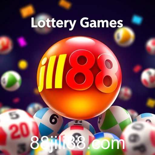 Exploring the Exciting World of Lottery Games with Jili88