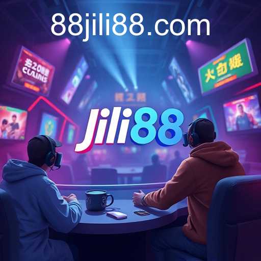 jili88