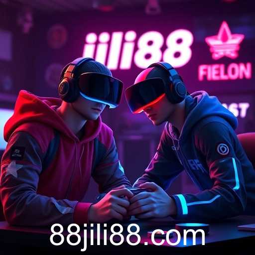 The Rise of Jili88: A New Era in Online Gaming