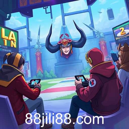 The Rise of Jili88 in the Gaming World