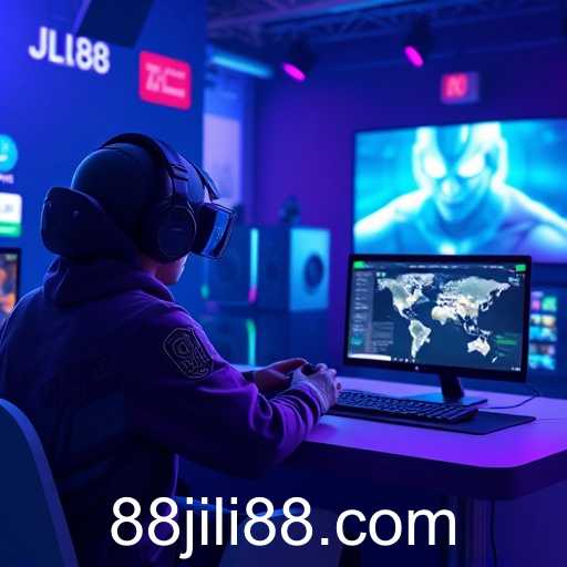 jili88