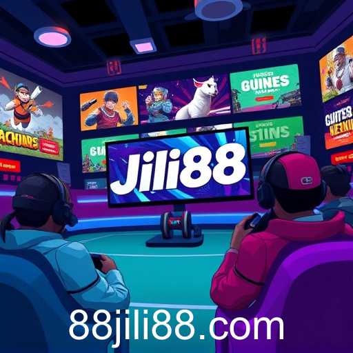 jili88
