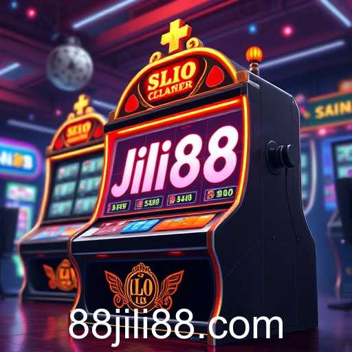 Exploring the Exciting World of Slot Machines with Jili88